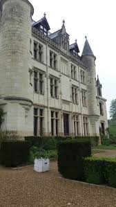 Chateau Du Petit Thouars Saint Germain Sur Vienne Centre Chateau Saint Germain Chateau France
