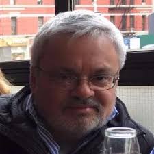 John Almberg (@UnlikelyVoyager)