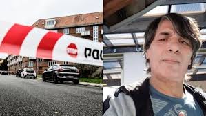 Her er den endelige dom: Så lang tid skal to mænd i fængsel for dødelige  knivstik i Vejle