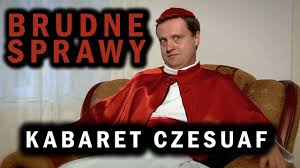 Wojciech kowalczyk is a member of vimeo, the home for high quality videos and the people who love them. Kabaret Czesuaf Brudne Sprawy Youtube