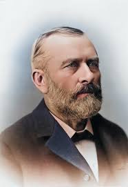 Happy 197th Birthday to our beloved James Millikin! #LocalHistory #JMH · James  Millikin Homestead · Facebook