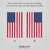 How to display the american flag outdoors. Https Encrypted Tbn0 Gstatic Com Images Q Tbn And9gcqqhhs9w4 F1xnz Pyfnp8dxqy87zyedpp Mc39ovm Usqp Cau