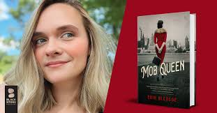 Erin Bledsoe. (@erinwritess)