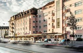 Stockerstrasse 47 8002, zürich, kanton zürich, schweiz. Hotels Nahe Hardturm