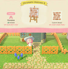 Acnh Custom Brick Square Path In 2020 Animal Crossing Animal Crossing Qr Animal Crossing Game