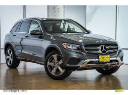 2016 Mercedes Benz Glc 300 4matic In Selenite Grey Metallic Photo Mercedes Benz Glc Mercedes Benz Suv Benz