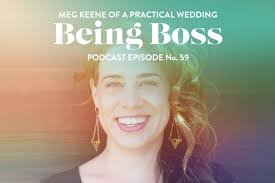 Finding Balance in Business & Life with Meg Keene of APW