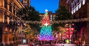 It was first identified in december 2019 in wuhan,. Christmas In Sydney Christmas Lights Carols Choirs Markets