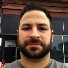 Alan Luckman's Instagram, Twitter & Facebook