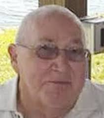 Geoffrey Sigurdson Obituary (2015)