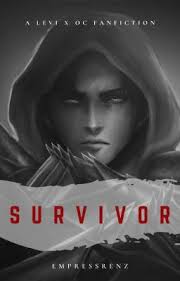 𝗌𝗎𝗋𝗏𝗂𝗏𝗈𝗋