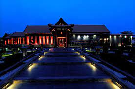 The bushido team managed to change the way we think about our sales cycle and to improve the way we manage relations with potential customers. Bushido By Buddha Bar Bahrain