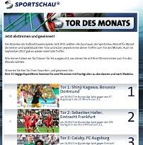 November 4, 2020 popular holidays & observances worldwide. Sportschau Tor Des Monats Gewinnspiel Wohnmobil Gewinnen Gewinnspiele 2021