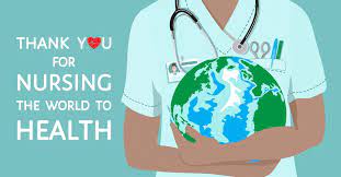 You deserve to be appreciated and respected not on nurses day for their contribution, they deserve to be celebrated, especially more during nurses week and international nurses day. S Eepdmdhvpwdm