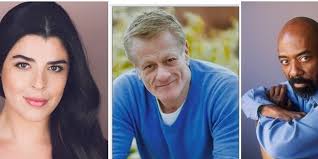 29PWC New Works Series Returns With GLOBAL EXCURSIONS By Maxine Kern At  WHAM! Festival