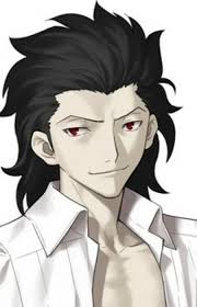 Michael Roa Valdamjong