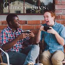 Its impact on me (emotional, psycological, philosophical). Gilmore Guys Wikipedia