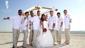 Beach Formal And Beach Wedding Dress Code Mens Beach Wedding Attire Beach Wedding Groom Attire Beach Wedding Shirts
