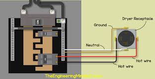 120 240v Split Phase Us Can The Engineering Mindset