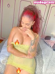 Amanda Miury  miurydj  miuryoficial Nude Leaks OnlyFans Photo 20 -  Nudogram v2.1