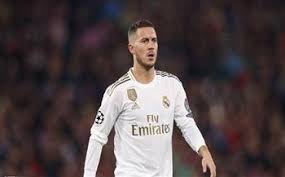 شهدت مواقع التواصل الاجتماعي خلال الساعات أخبار وتقارير عن اعتناق ايدين هازارد لاعب ريال مدريد، الدين الإسلامي، وحاول «المصري اليوم» الوصول إلى حقيقة الخبر في ظل البحث المستمر من عشاق الساحرة المستديرة. P3bt2j8enzz Mm