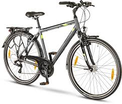 Dekaform fahrrad kettenschutz performance line 180 2 für centano gudereit hawk bike pegasus ktm winora fahrrad 36 38 zähne piano black 4 4 von 5 sternen 31 8 99 8 99. Pegasus Piazza 21 Men Grey Matt Lime 2021 Fahrrader Und Zubehor Online Kaufen Intersport Klopping