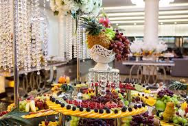 Get everything you need for throwing a perfect outdoor country wedding, from diy projects to decorations, planning advice, and more! Shaadiwish Inspirations And Ideas Food 20decorations