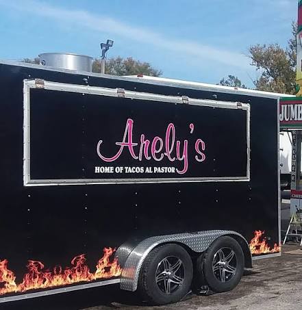 Arely's food truck — Restaurant food truck in Muscatine, Iowa