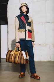 Authenticity guaranteed on designer handbags $500+ at ebay. Louis Vuitton Resort 2022 Menswear Collection Vogue