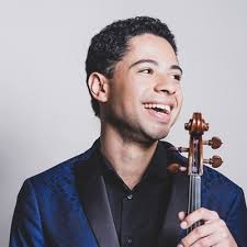 Bouchaine Young Artist Series