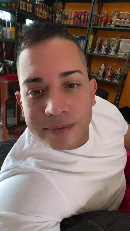 Luis Rivera