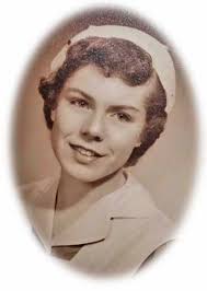 Hazel Walter Obituary (1936