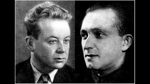 ИСТОРИЯ ПЕСНИ Тёмная ночь