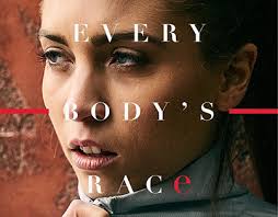 London Marathon Projekt :: Photos, videos, logos, illustrations and  branding :: Behance