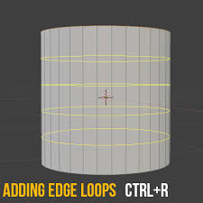 You add vertices to a group as follows: 8 Tips For Clean Topology In Blender Updated For 2021 Cg Cookie