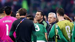 Rafael Márquez apunta a un exauxiliar de Pep Guardiola para su etapa con la selección mexicana