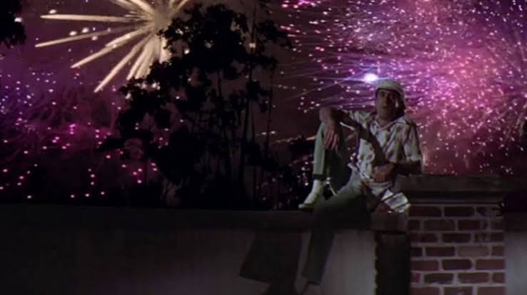 CAPE FEAR - American Cinematheque