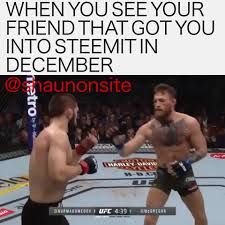 Find the newest conor mcgregor meme. Spicy Connor Mcgregor Memes Steemit