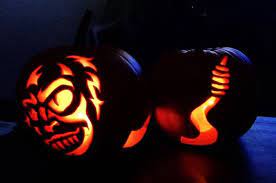 Looking for some pumpkin carving help this halloween? Beetlejuice Snake By Mjlevans On Deviantart