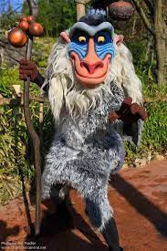 Rafiki Disney Wishes Disney World Characters Disney World Pictures