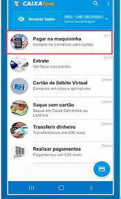 Saiba como usar o aplicativo caixa tem e conheça as funções. Fgts Saiba Como Transferir Dinheiro E Ver Saldo No Caixa Tem Jornal O Globo