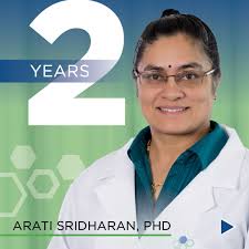 We're starting the year by recognizing our amazing team members with  January work anniversaries! 🍾 Your hard work and drive make a meaningful  impact in the lives of brain cancer patients. Thank