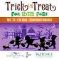Trick or Treat for Little Feet - Visit Natchez event image