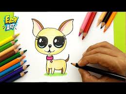 Como Dibujar Perros Muy kawaii 6.637 views6 months ago. como dibujar perros