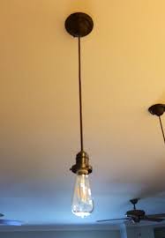 A replacement glass shade can give new life to an outdated ceiling fan. Need Help Finding Replacement Shades For Pendant Lights