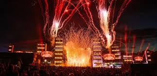 Hours, address, parklife bali reviews: Manchester S Parklife Festival Has Been Pushed Back To September 2021