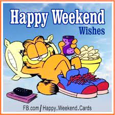 Share the best gifs now >>> Happy Weekend Home Facebook