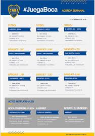 Boca se mide el miércoles con racing en la ida de cuartos. La Agenda Deportiva De Boca Diario Xeneize