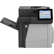 Download the free pdf manual for hp color laserjet enterprise cm4540 and other hp manuals at manualowl.com. Hp Laserjet Ent M680dn A4 Colour Multifunction Printer