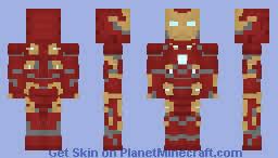 .iron creeper images, minecraft skins iron worker, minecraft skins iron man mark 42, minecraft skins skindex, minecraftskins com, minecraftskins net, minecraft skins download, planet minecraft skins, cool infinity war pack 1 (time gem) minecraft texture pack via www.planetminecraft.com. Iron Man Mcu Mark 50 L Minecraft Skin